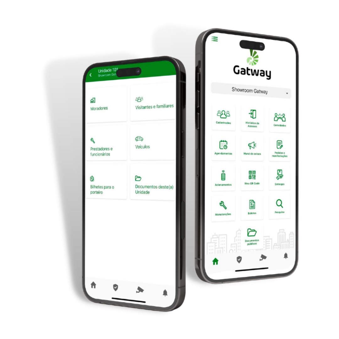App Gatway